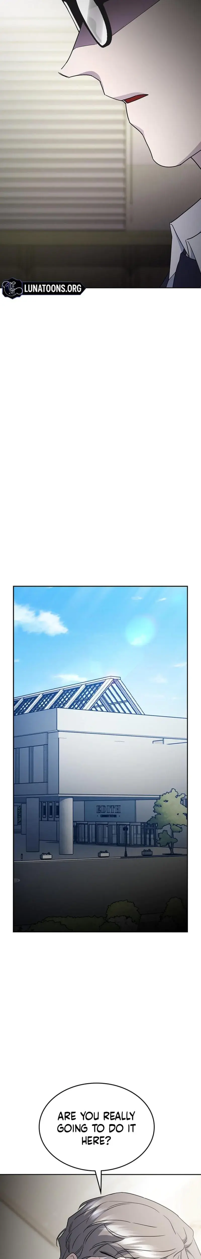 How To Break Up Well Chapter 58 - Page 23