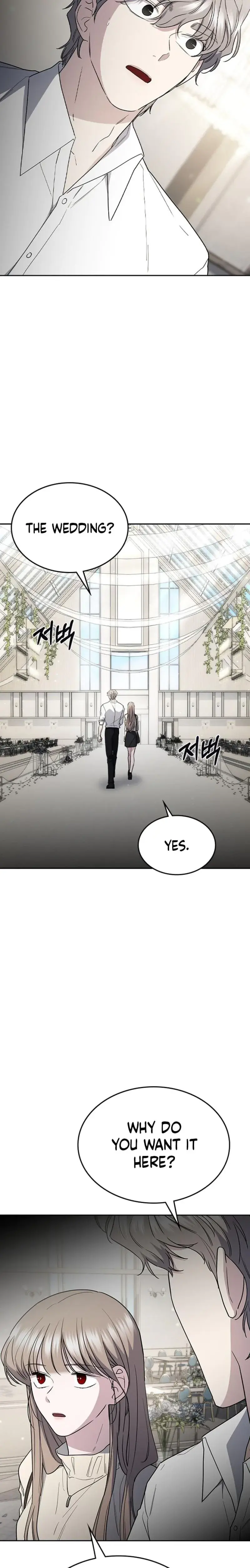 How To Break Up Well Chapter 58 - Page 24