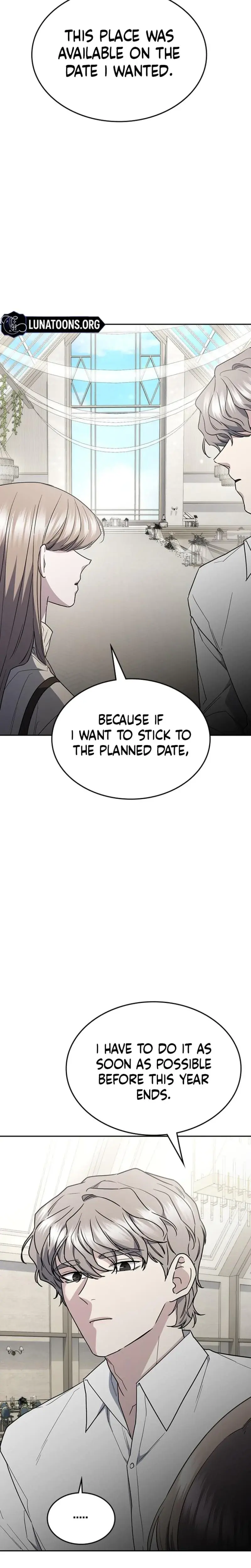 How To Break Up Well Chapter 58 - Page 25