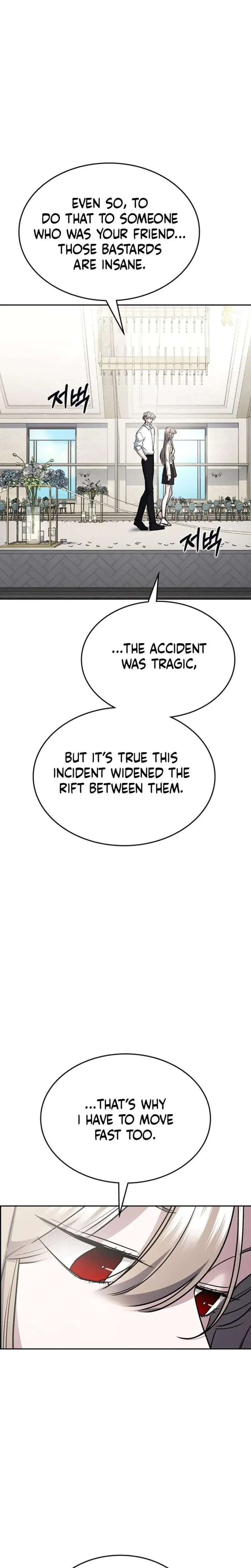 How To Break Up Well Chapter 58 - Page 27