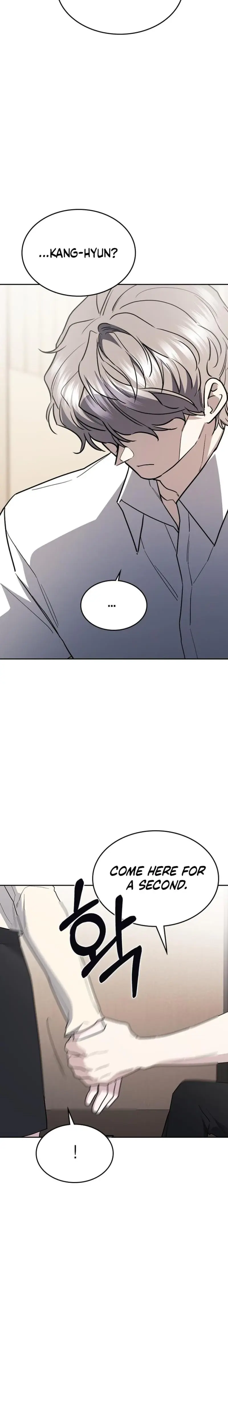How To Break Up Well Chapter 58 - Page 34