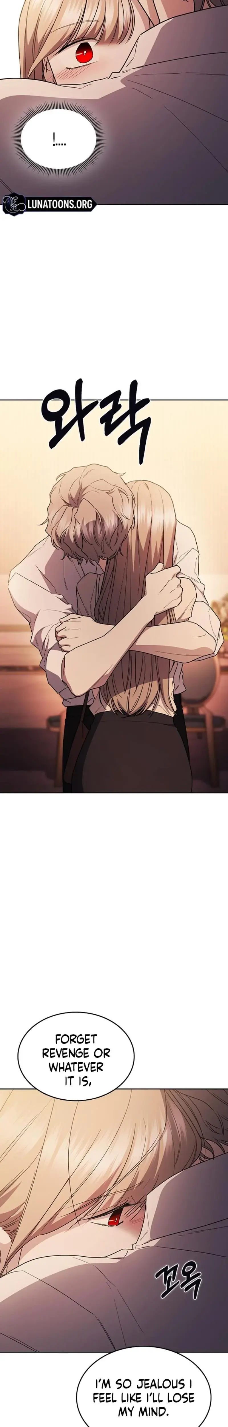 How To Break Up Well Chapter 58 - Page 36