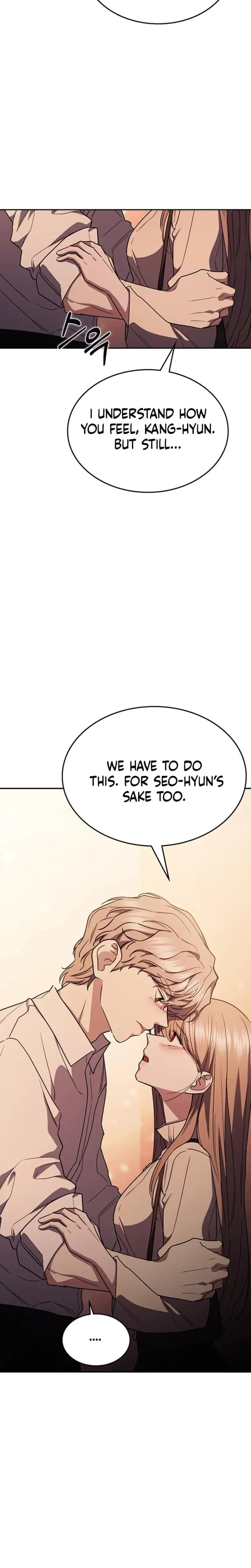 How To Break Up Well Chapter 58 - Page 37