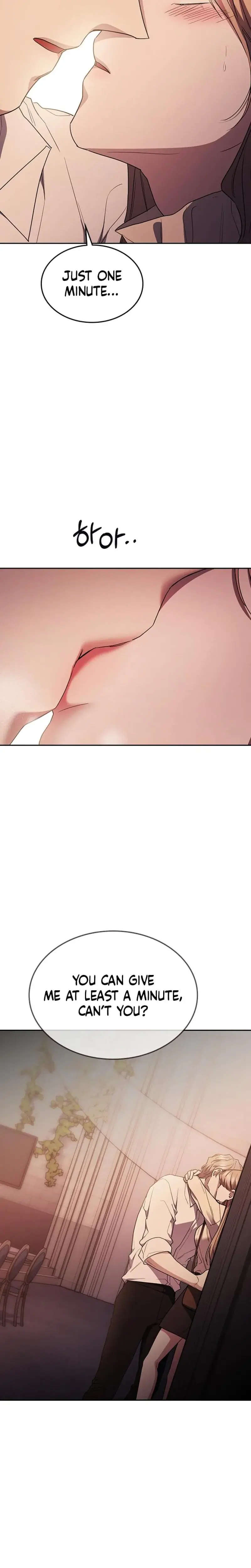 How To Break Up Well Chapter 58 - Page 40