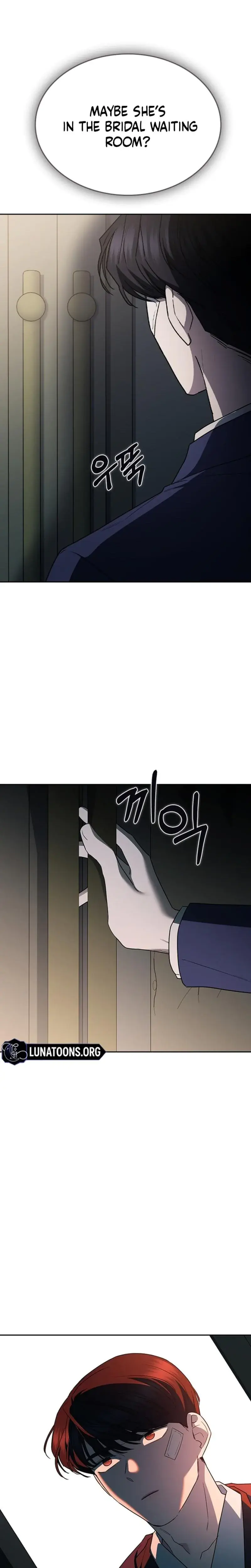 How To Break Up Well Chapter 58 - Page 42