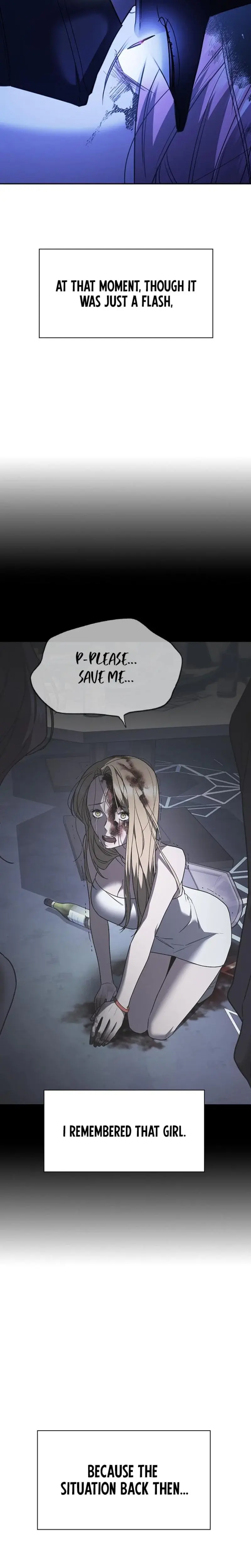 How To Break Up Well Chapter 58 - Page 5