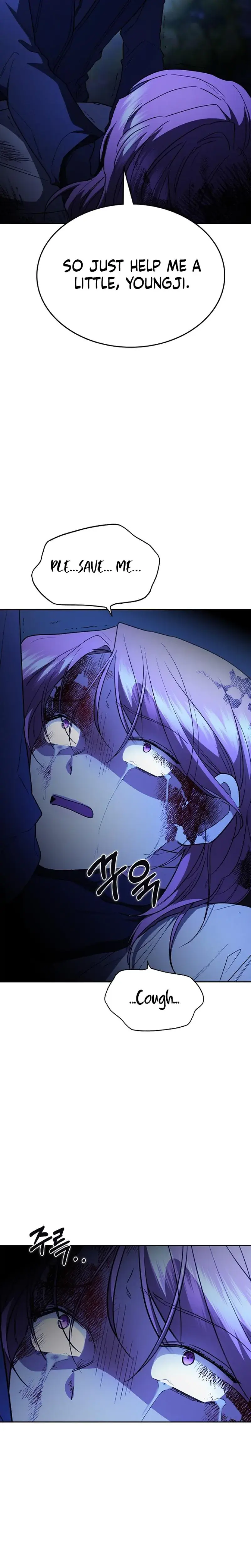 How To Break Up Well Chapter 58 - Page 7