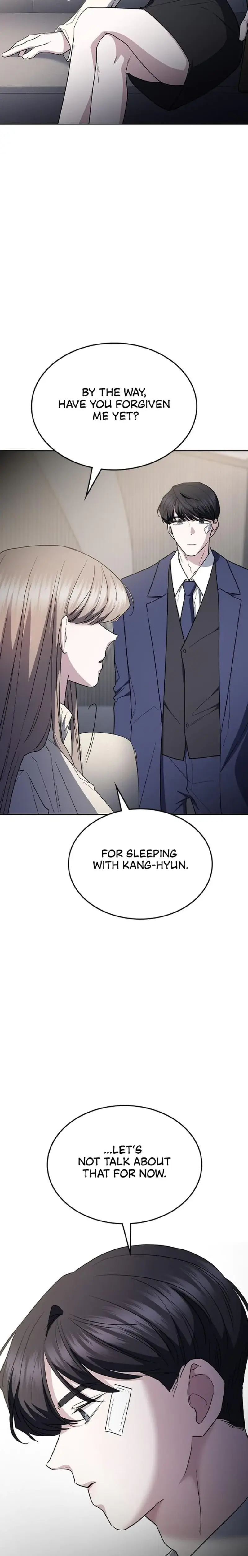 How To Break Up Well Chapter 59 - Page 14