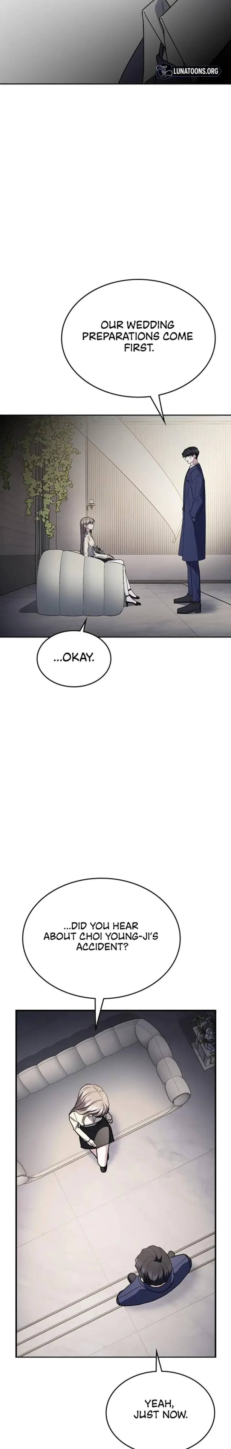 How To Break Up Well Chapter 59 - Page 15