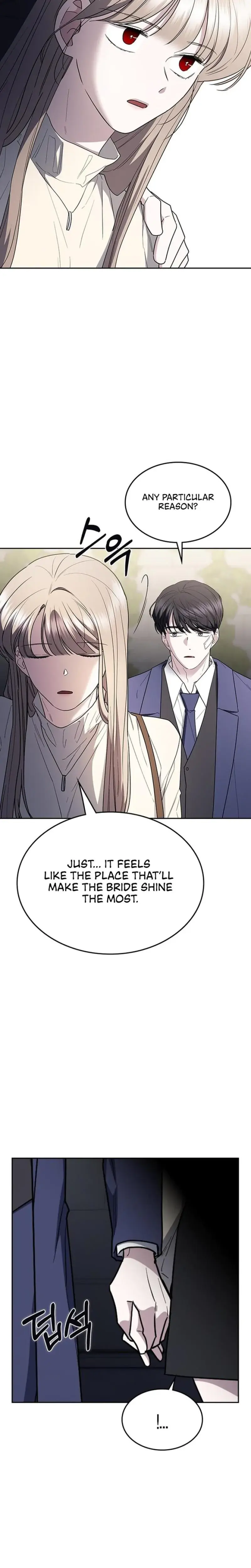 How To Break Up Well Chapter 59 - Page 18