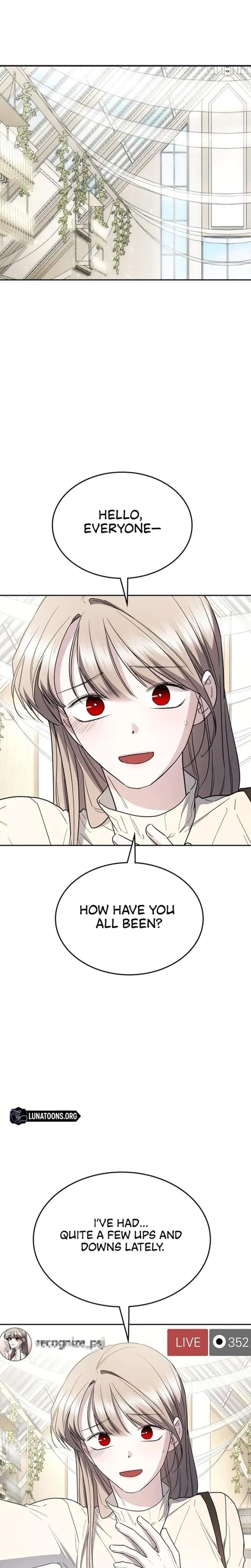 How To Break Up Well Chapter 59 - Page 20