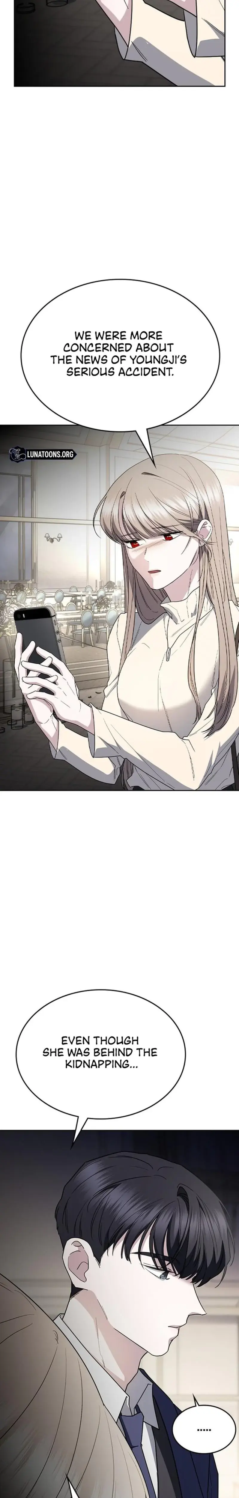 How To Break Up Well Chapter 59 - Page 26