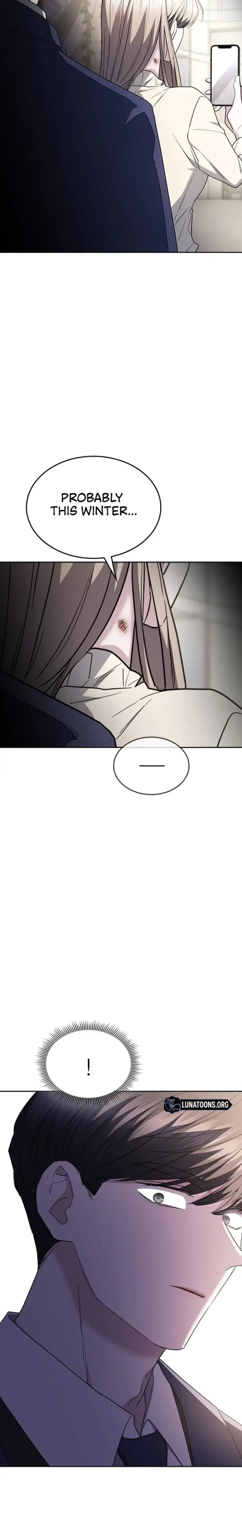 How To Break Up Well Chapter 59 - Page 29