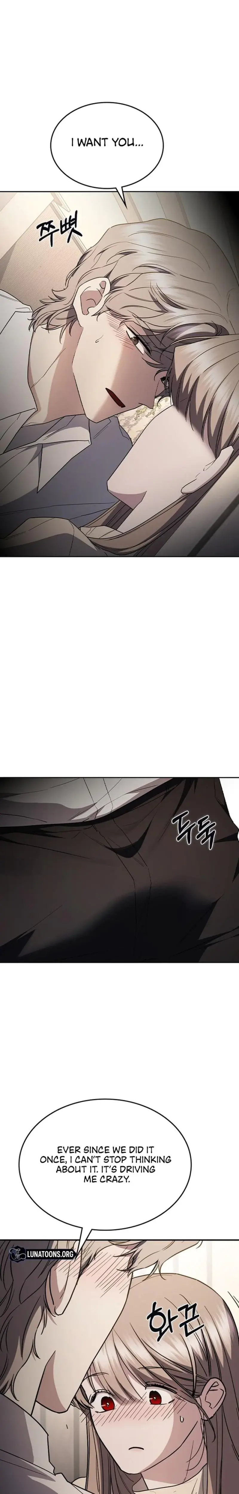 How To Break Up Well Chapter 59 - Page 4