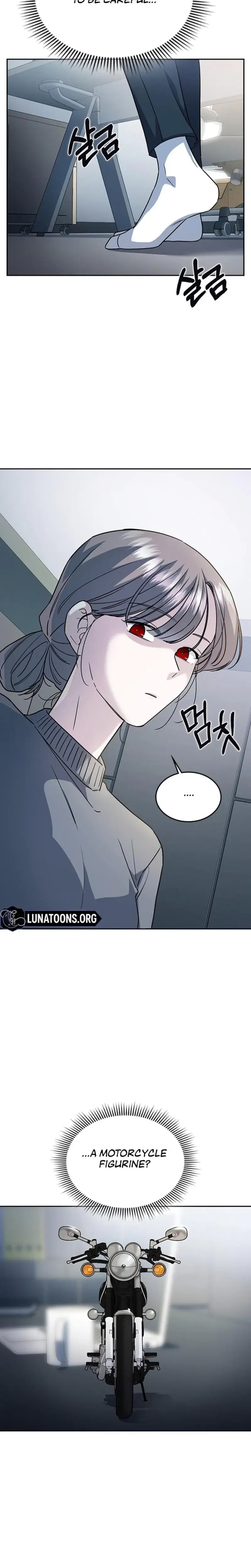 How To Break Up Well Chapter 6 - Page 14