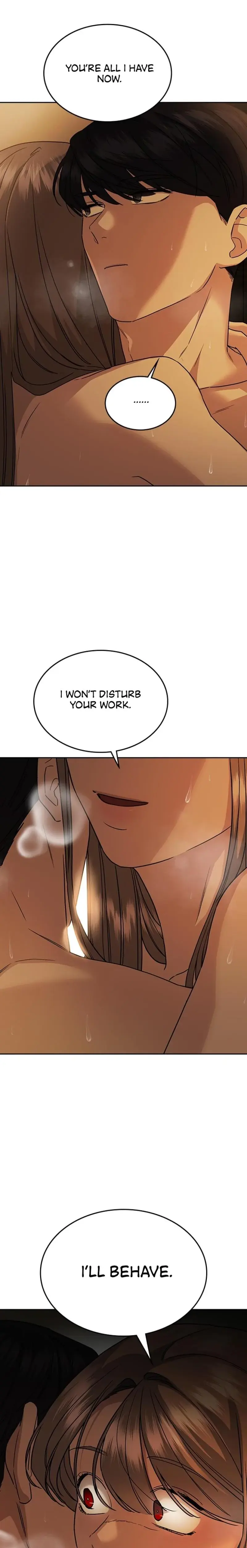 How To Break Up Well Chapter 6 - Page 2