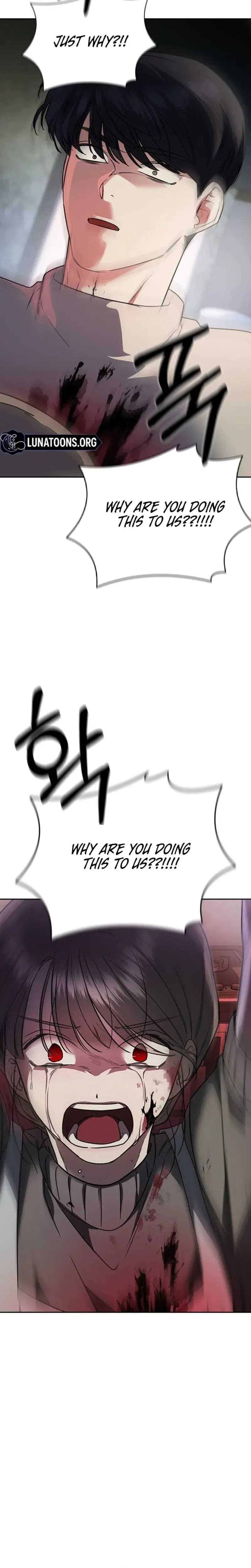 How To Break Up Well Chapter 6 - Page 24