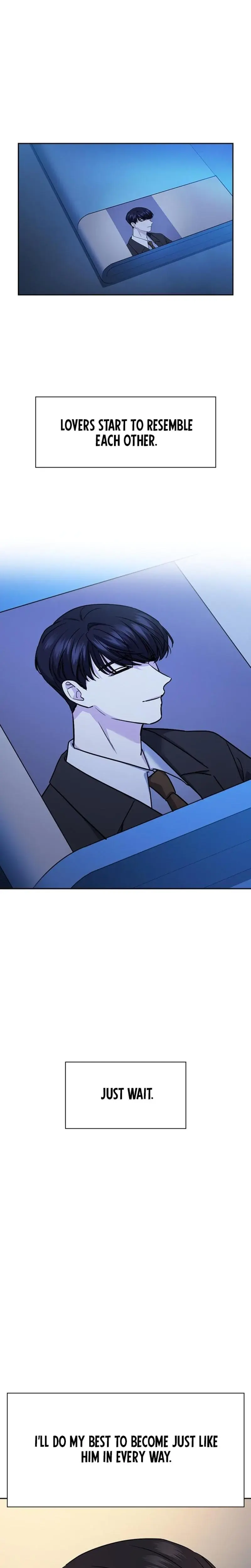 How To Break Up Well Chapter 6 - Page 34