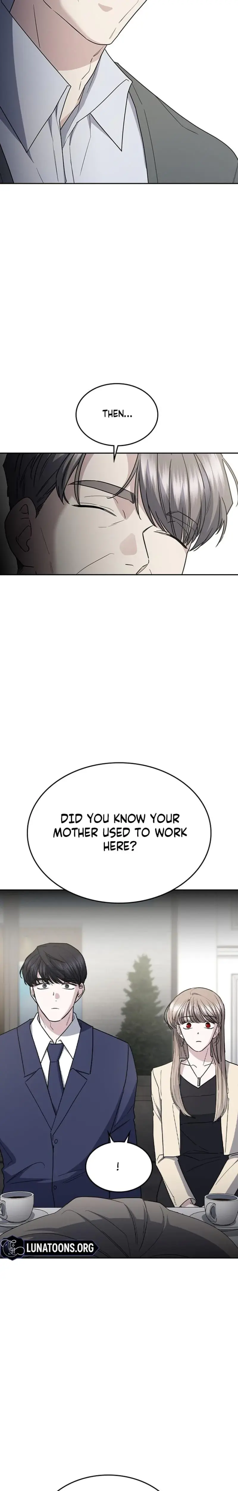 How To Break Up Well Chapter 60 - Page 10