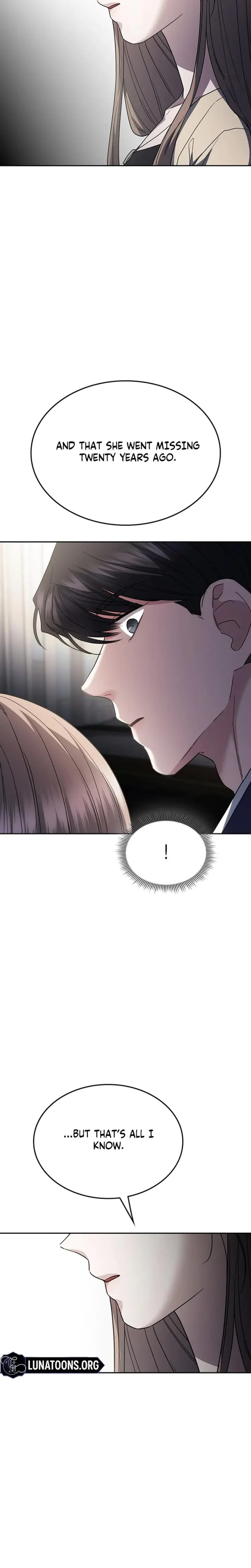How To Break Up Well Chapter 60 - Page 13