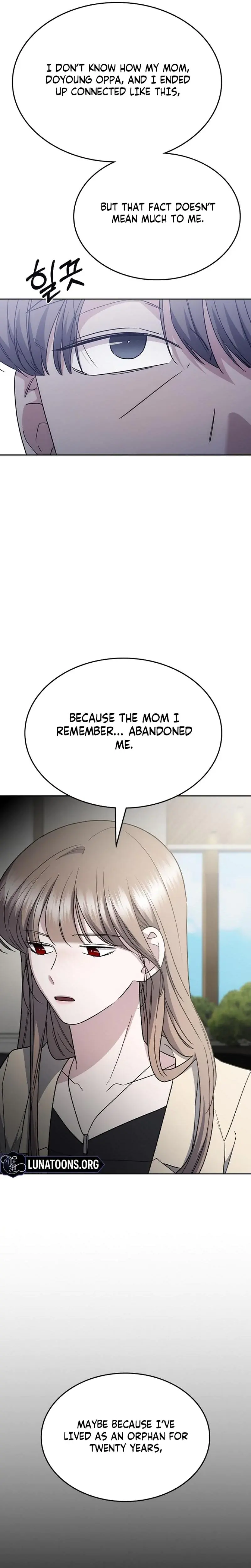 How To Break Up Well Chapter 60 - Page 14