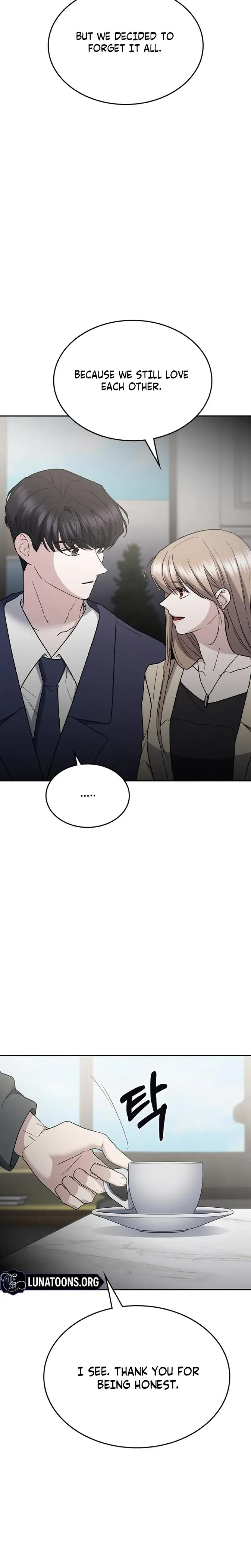 How To Break Up Well Chapter 60 - Page 17