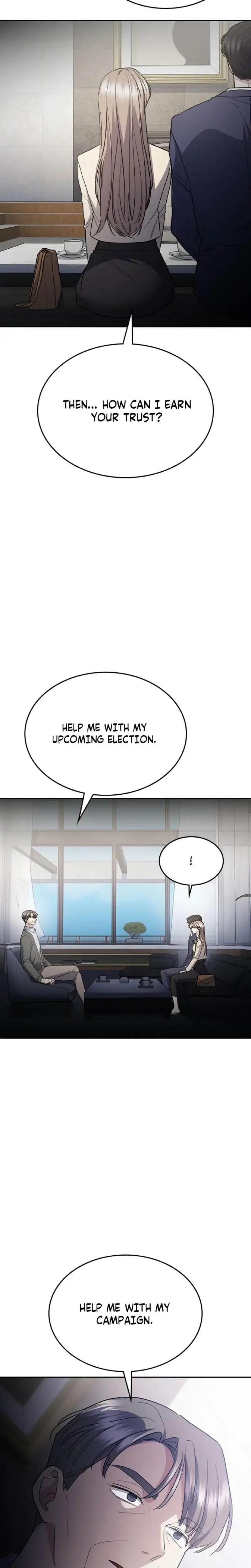 How To Break Up Well Chapter 60 - Page 19