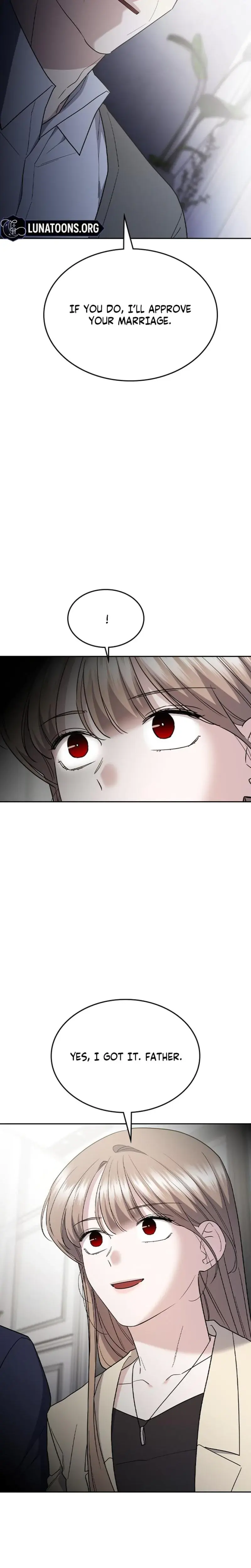 How To Break Up Well Chapter 60 - Page 20