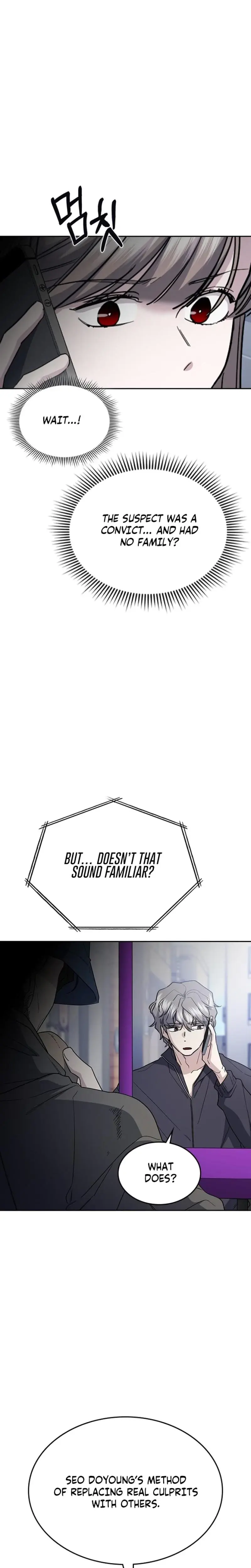 How To Break Up Well Chapter 60 - Page 28