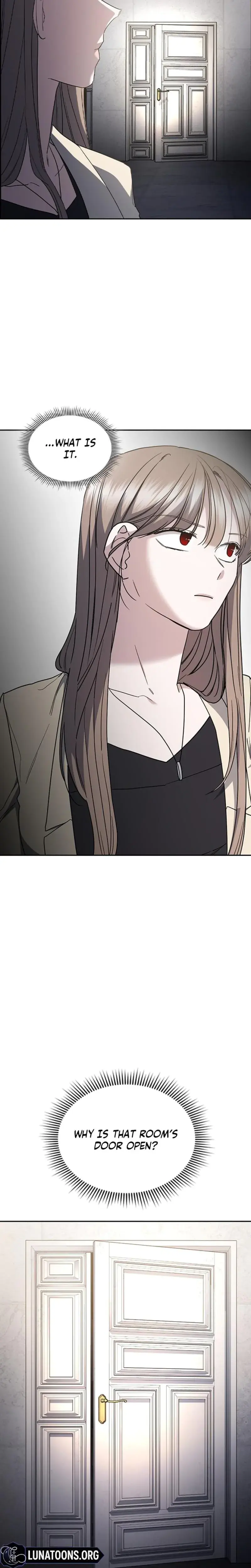 How To Break Up Well Chapter 60 - Page 39