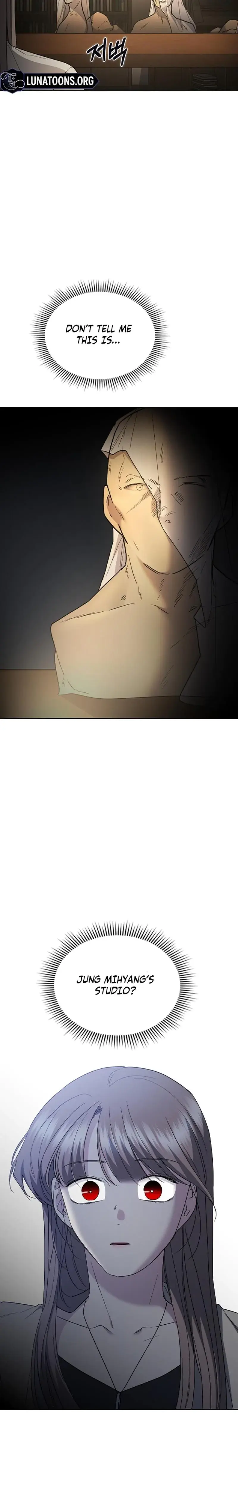 How To Break Up Well Chapter 60 - Page 41