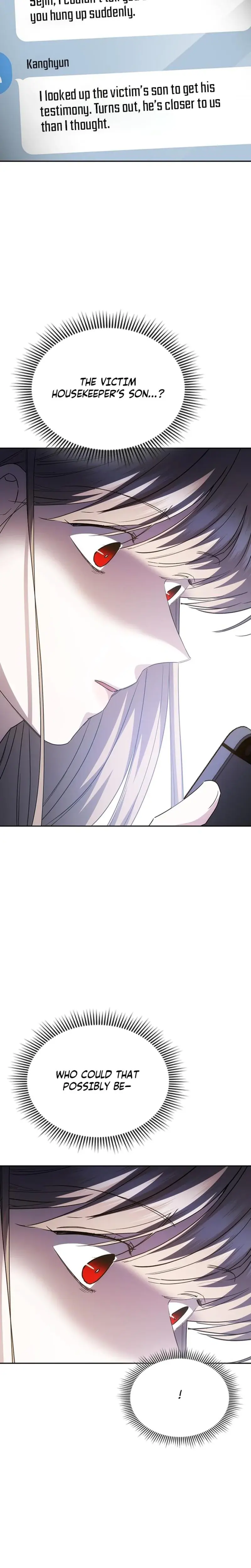 How To Break Up Well Chapter 60 - Page 43