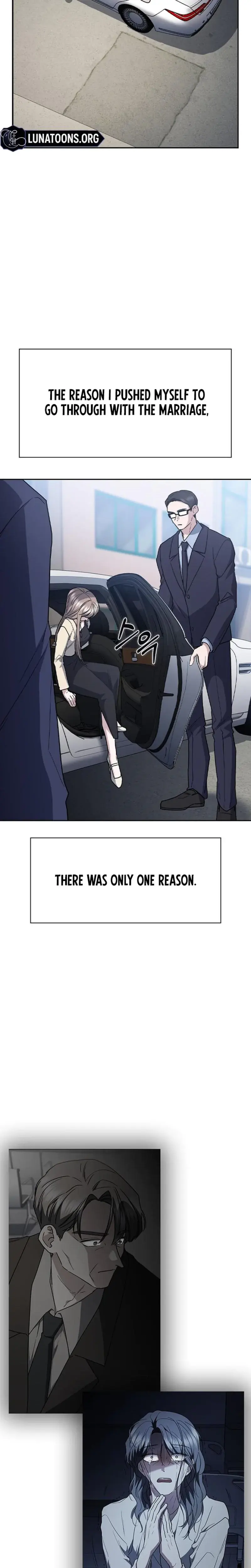 How To Break Up Well Chapter 60 - Page 5