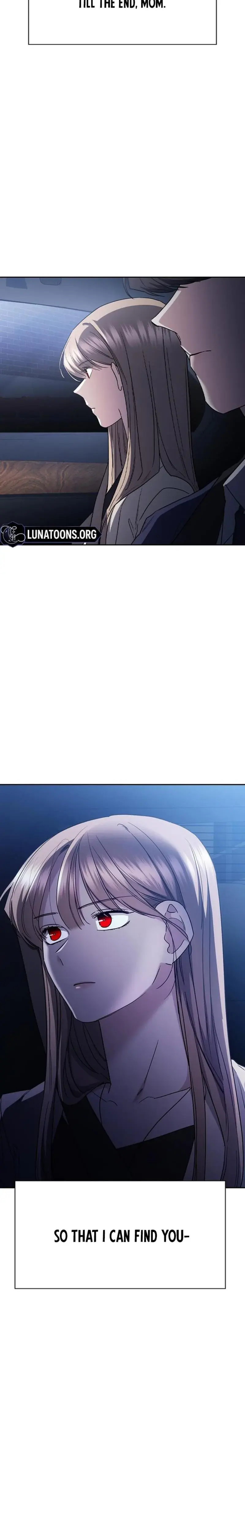How To Break Up Well Chapter 60 - Page 7