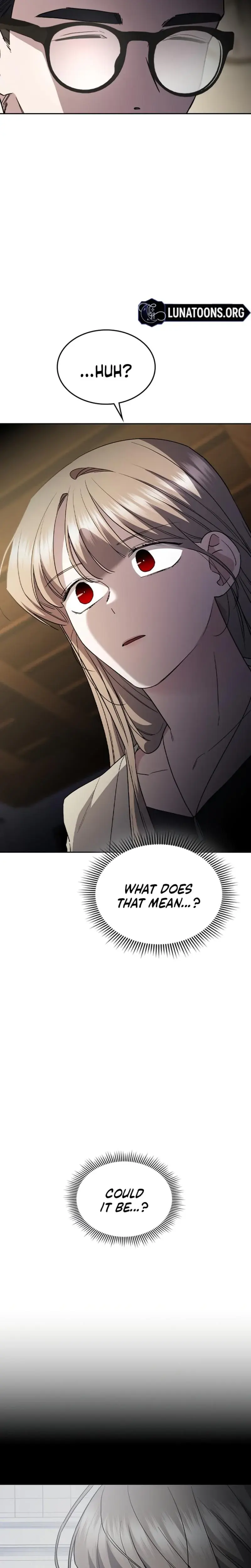 How To Break Up Well Chapter 61 - Page 10