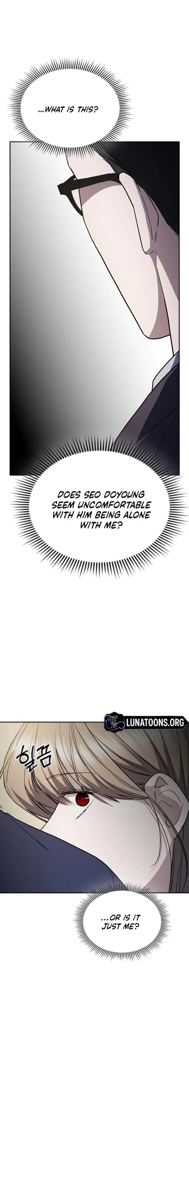 How To Break Up Well Chapter 61 - Page 16