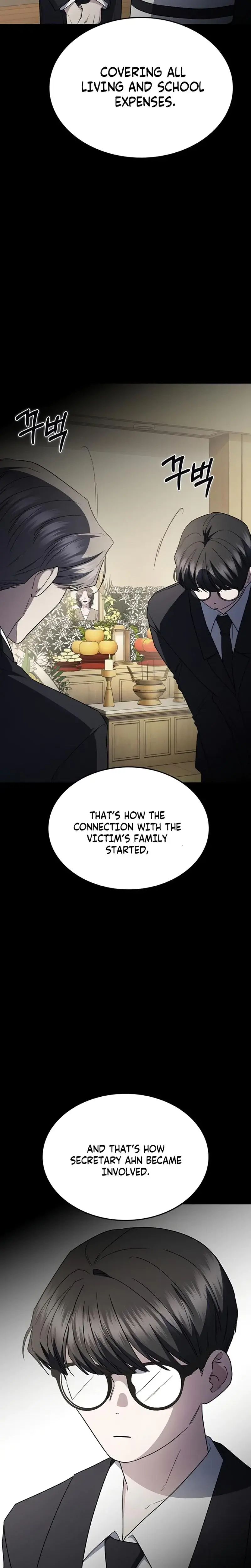 How To Break Up Well Chapter 61 - Page 24