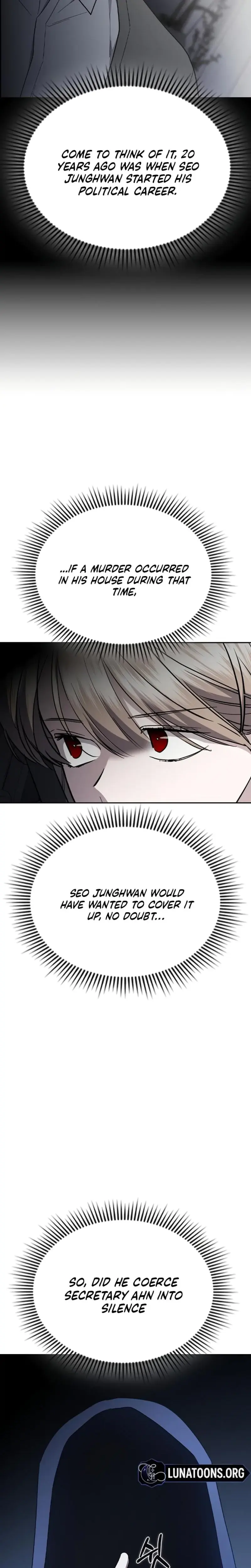 How To Break Up Well Chapter 61 - Page 28