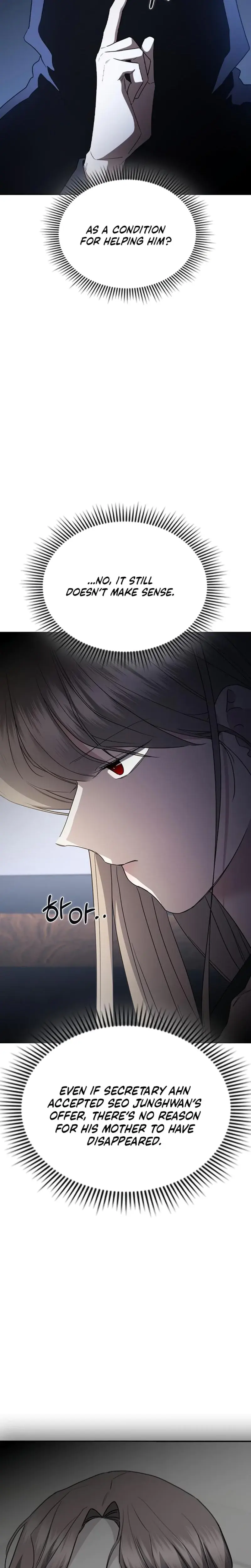 How To Break Up Well Chapter 61 - Page 29