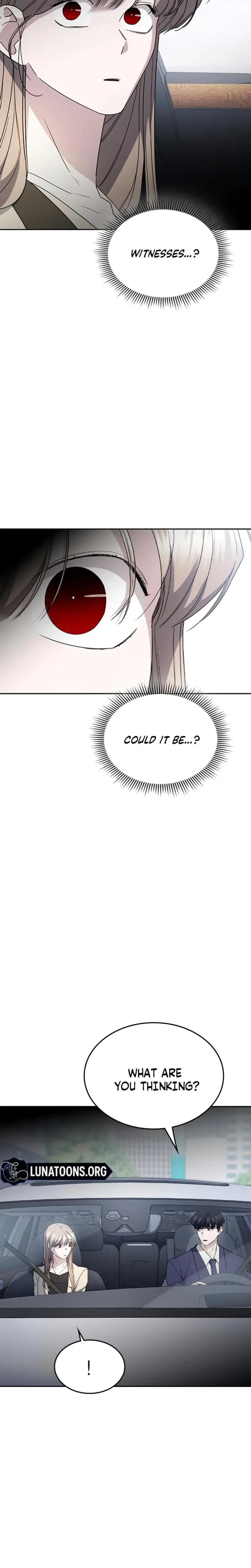 How To Break Up Well Chapter 61 - Page 33