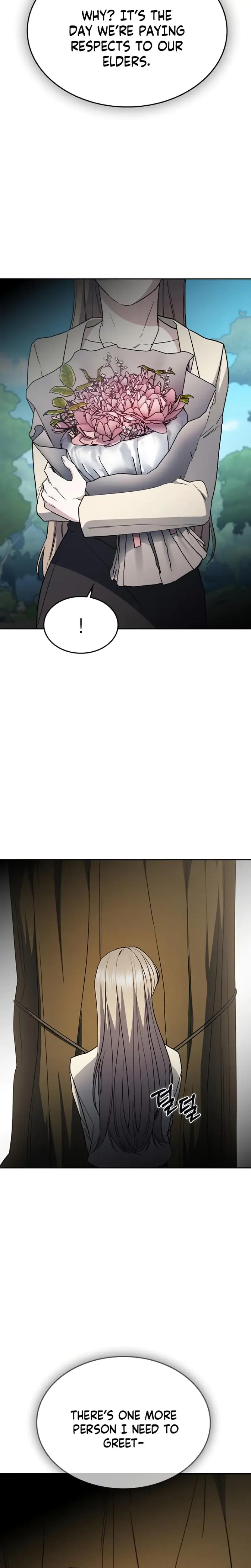 How To Break Up Well Chapter 61 - Page 35