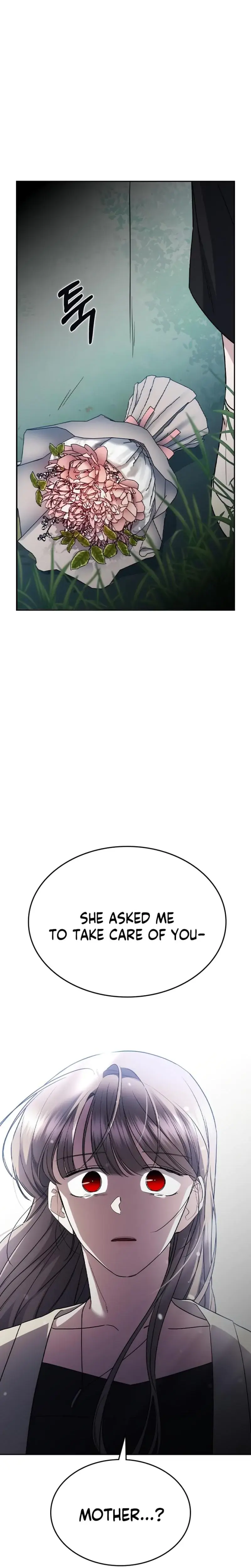 How To Break Up Well Chapter 61 - Page 38