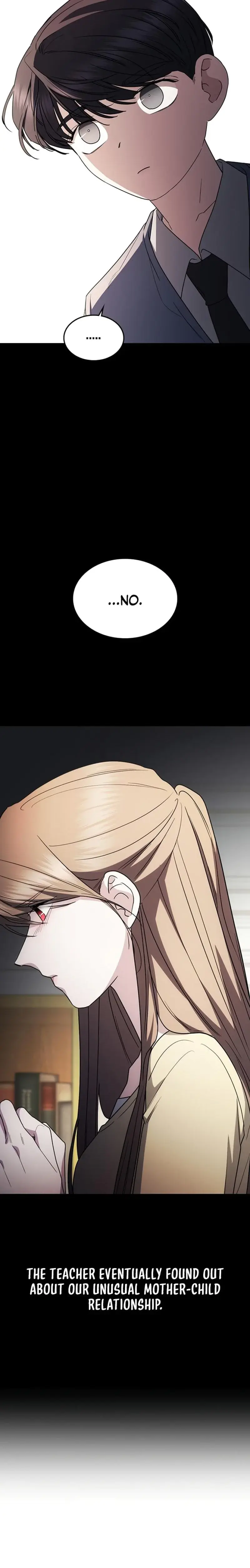 How To Break Up Well Chapter 62 - Page 12