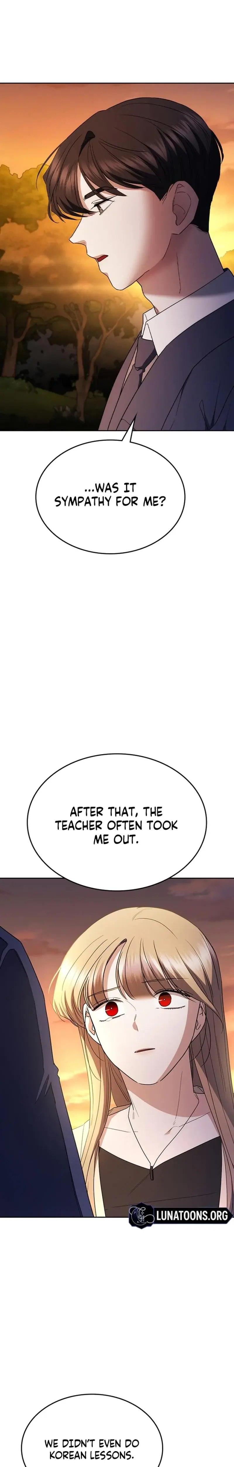 How To Break Up Well Chapter 62 - Page 13