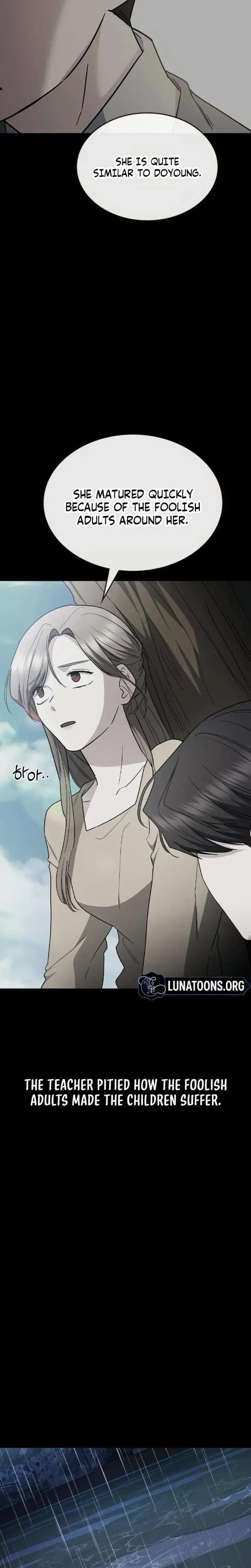 How To Break Up Well Chapter 62 - Page 16