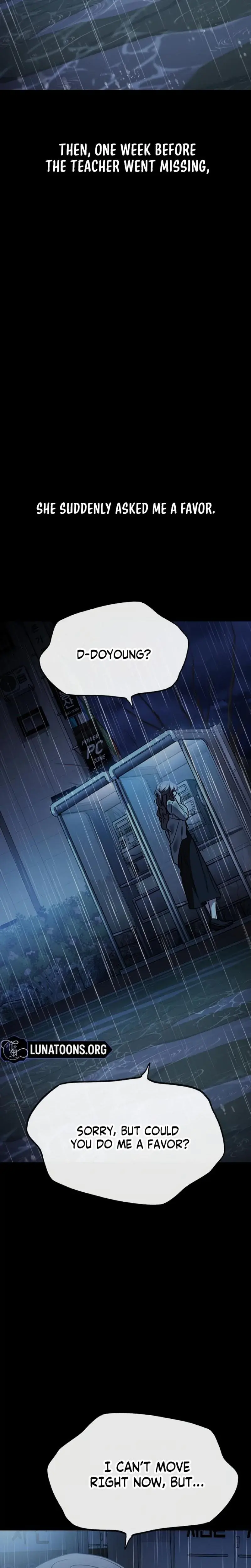 How To Break Up Well Chapter 62 - Page 17
