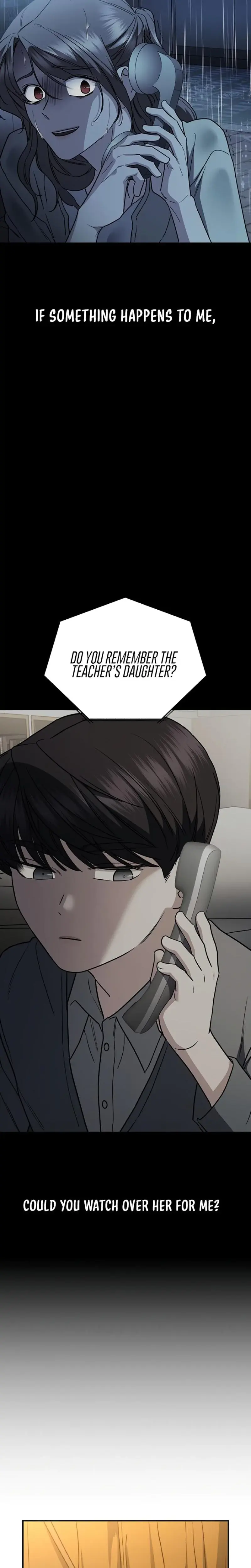How To Break Up Well Chapter 62 - Page 18