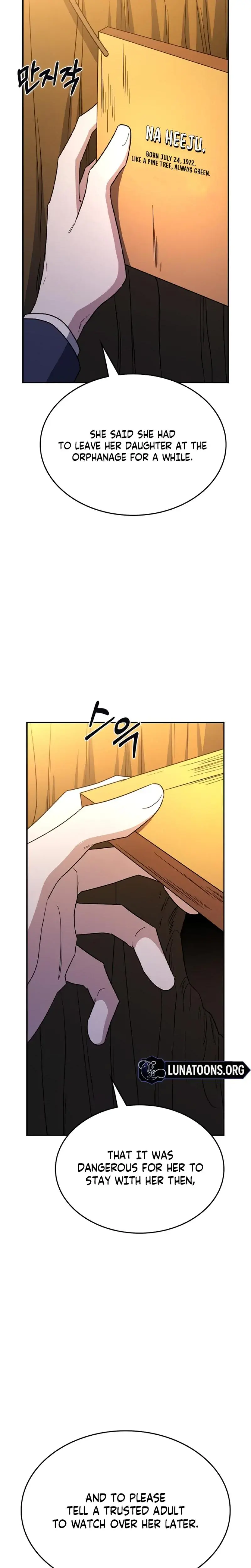 How To Break Up Well Chapter 62 - Page 19