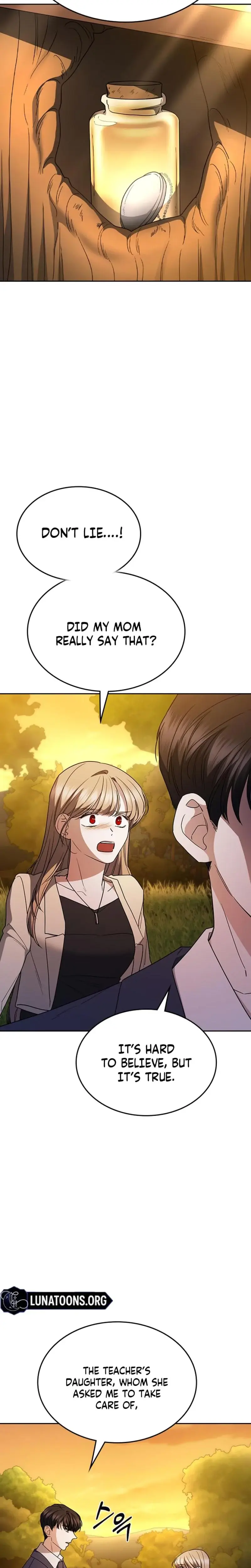 How To Break Up Well Chapter 62 - Page 20