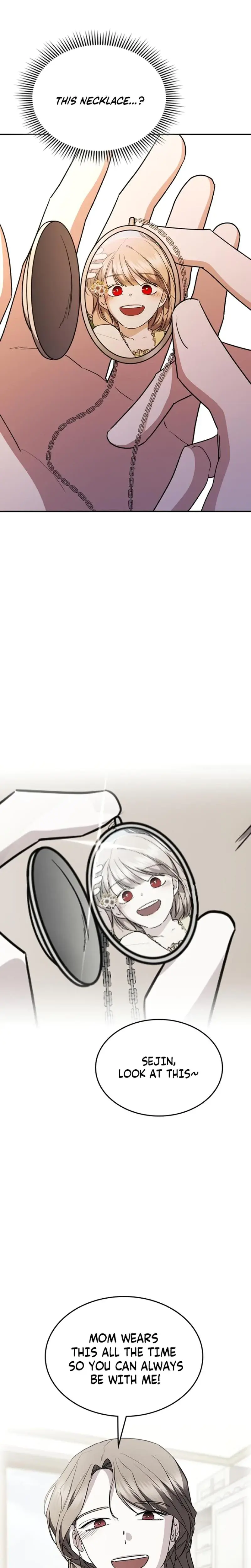 How To Break Up Well Chapter 62 - Page 22